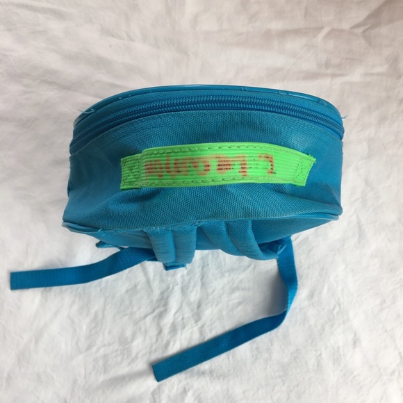 VTG Minnie Mouse Disney Mini Backpack - Picture 3 of 7